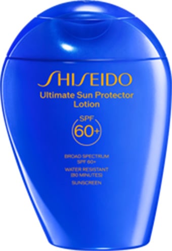 Lait Solaire Ultra Protecteur FPS 60+